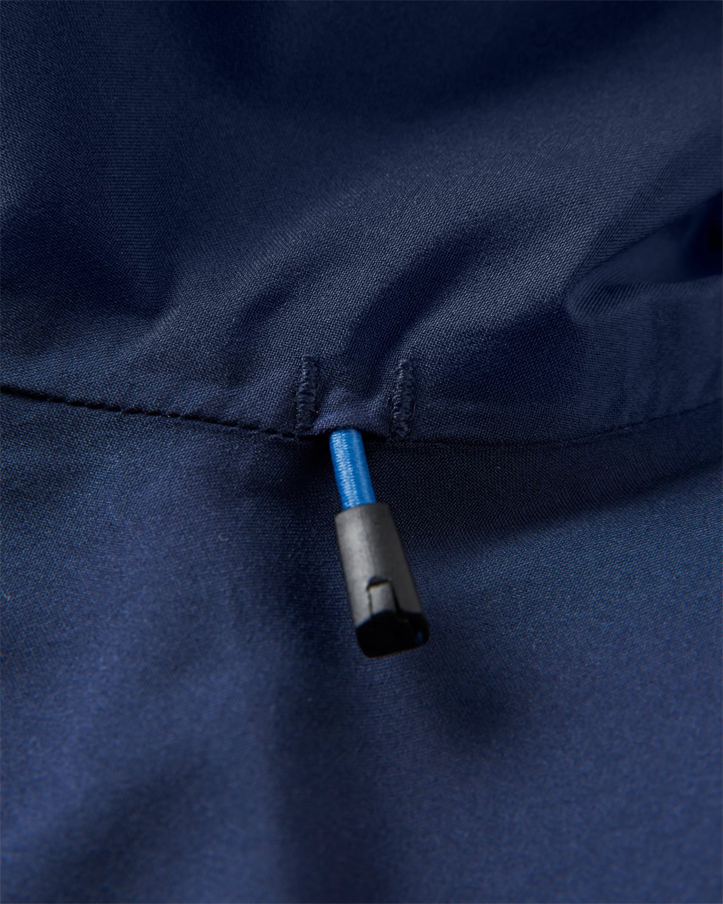 Elevate Insulated Waterproof Jacket - Rich Navy