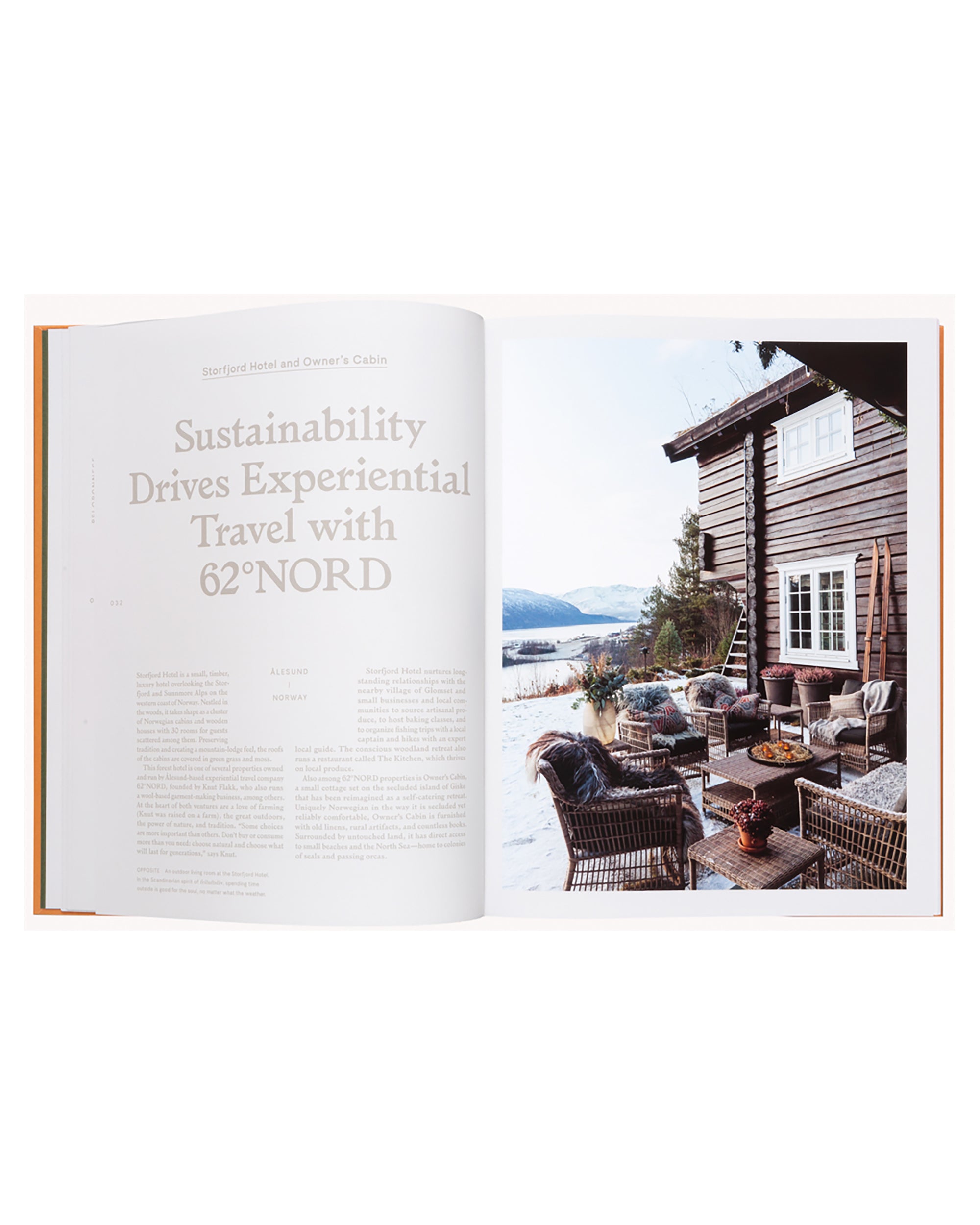 Slow Escapes - Flatlay