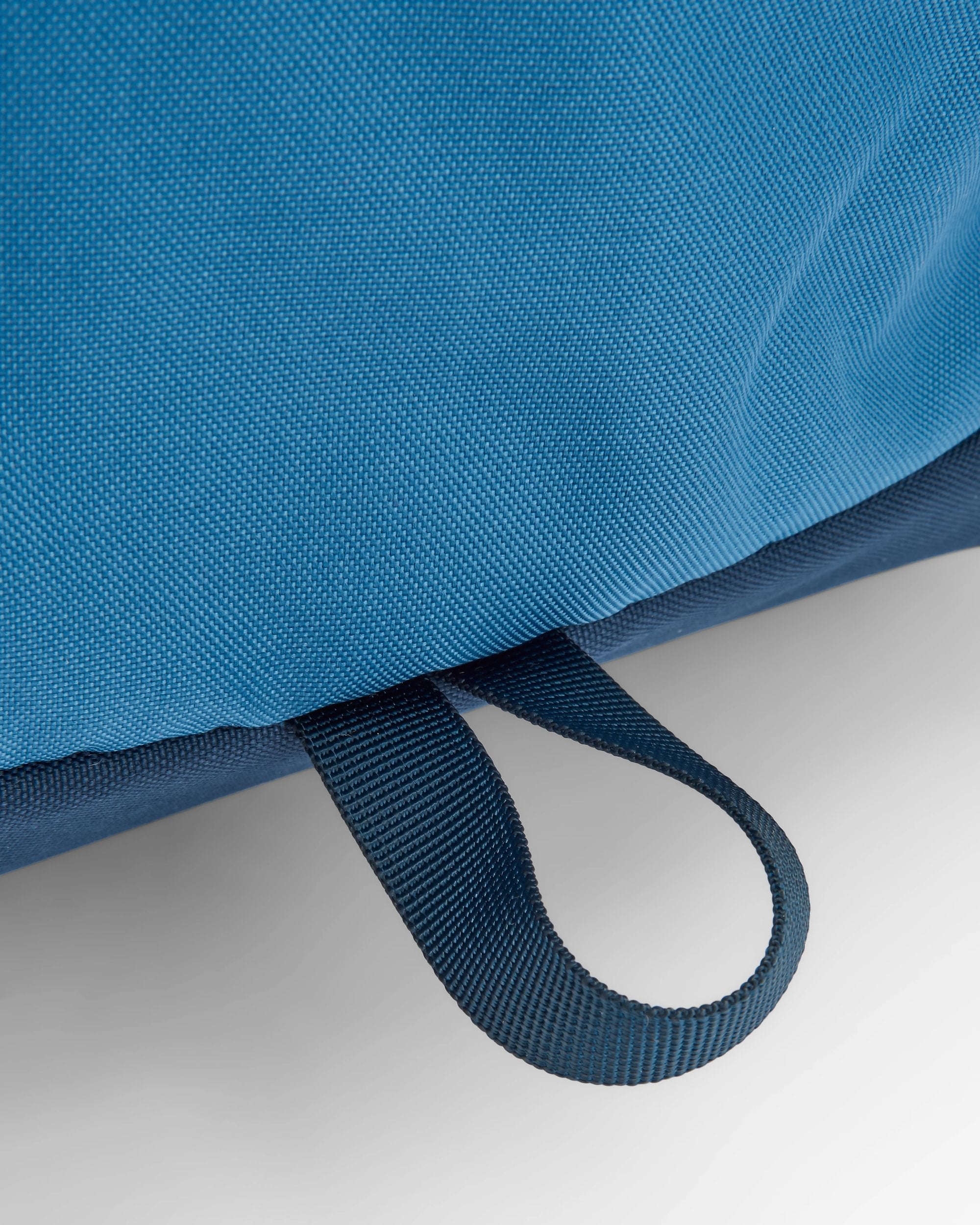 Boondocker Recycled 26L Backpack - Rich Navy/Surf Spray/Moonlight Blue - Flatlay