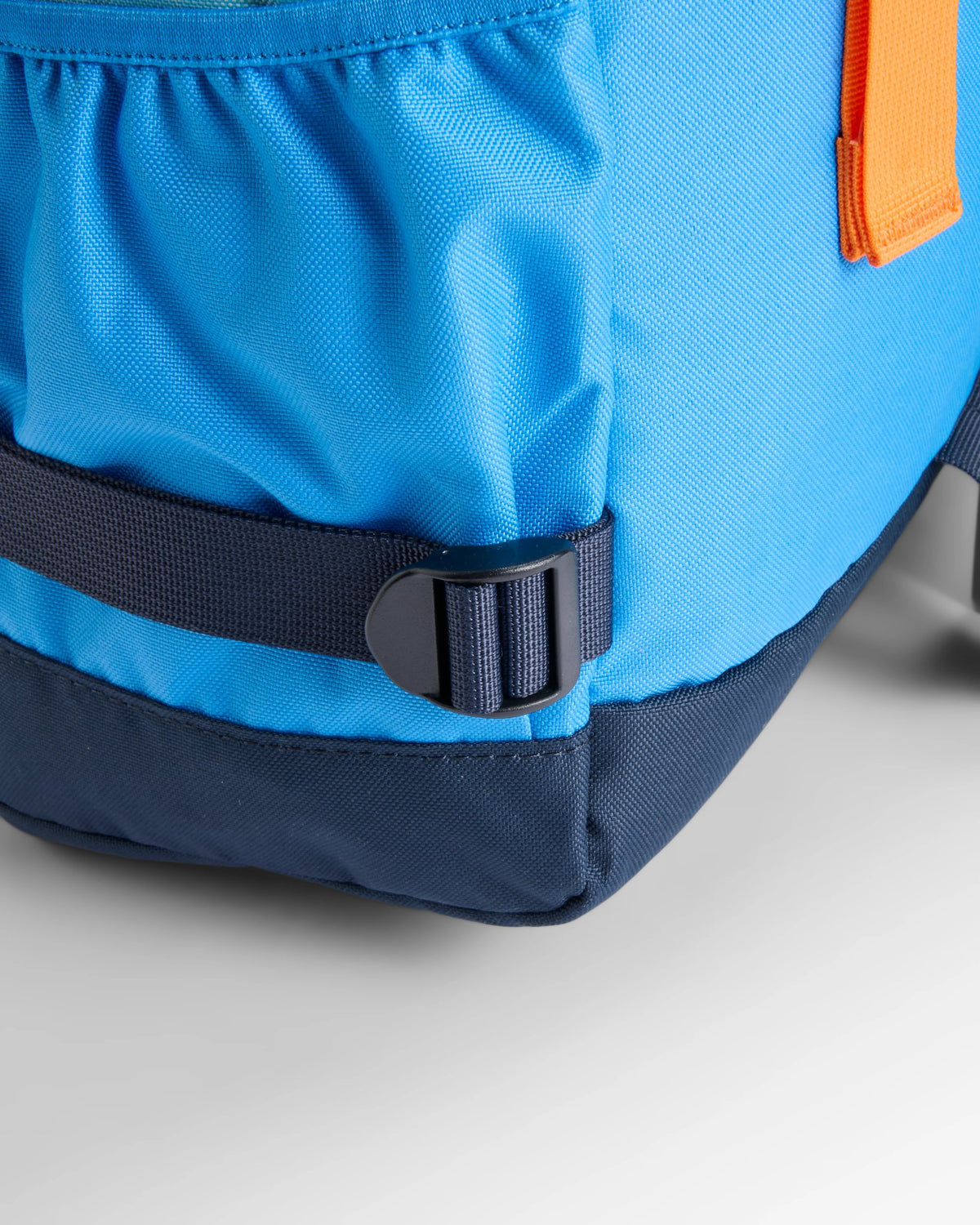 Boondocker 26L Backpack - Retro Blue/ Marine Blue - Flatlay