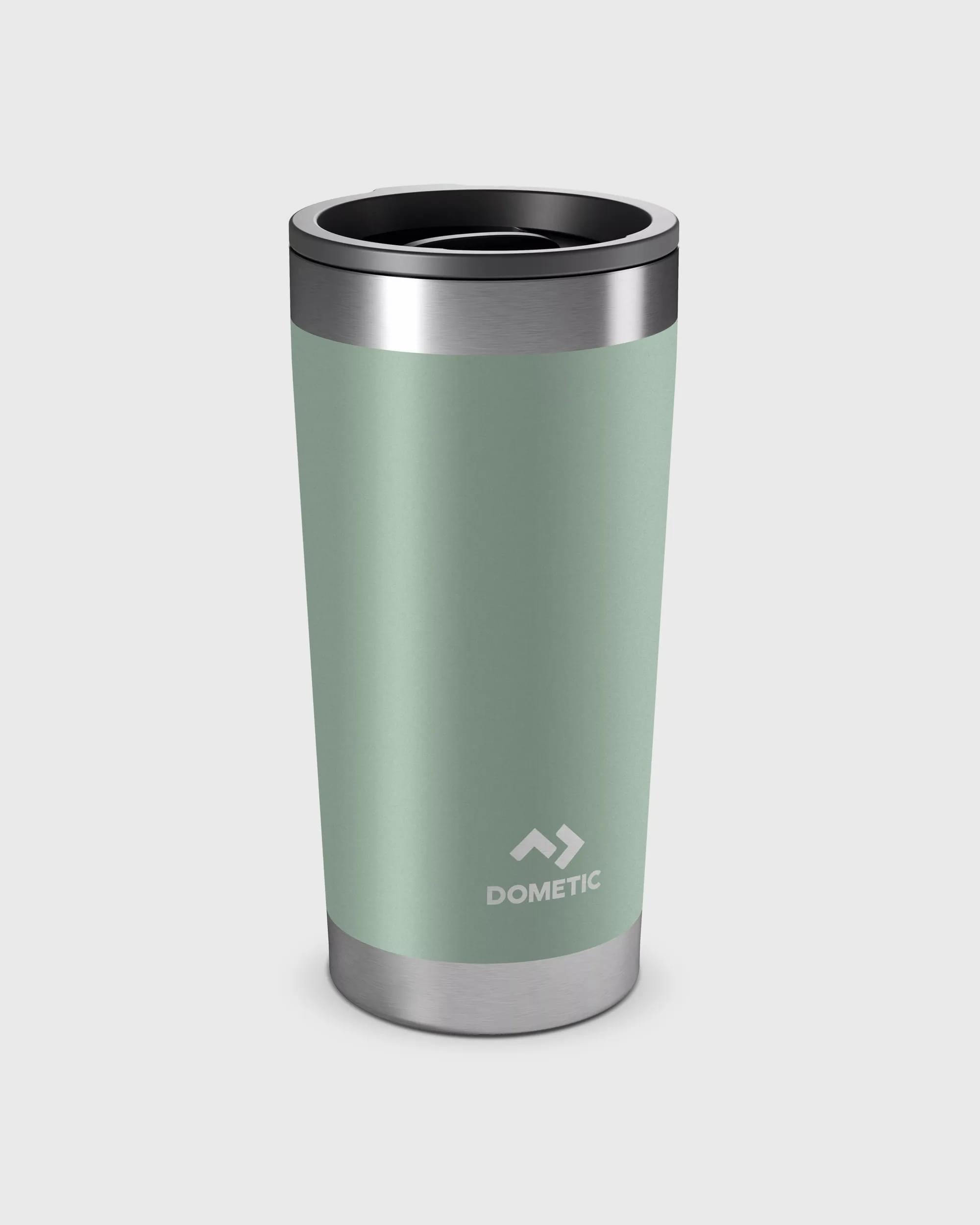 Dometic Thermo Tumbler 60 - Moss - Flatlay