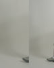 Swift Trail Short 7" - Dark Denim - Studio Model