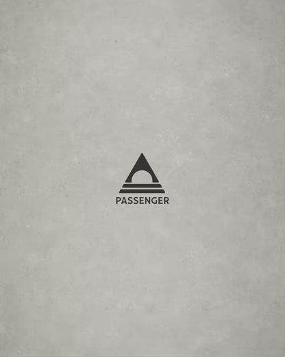 Boondocker Recycled 26L Backpack - Black/Multi - 