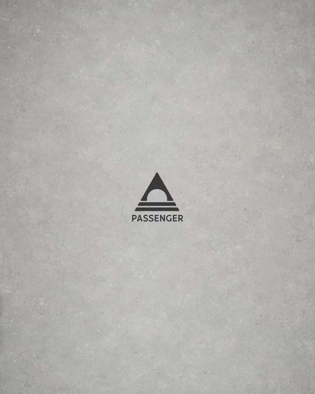 Boondocker Recycled Hip Pack - Arctic/Retro Orange - 