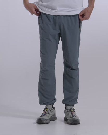 Stride Active Trail Jogger - Smoke Blue - 