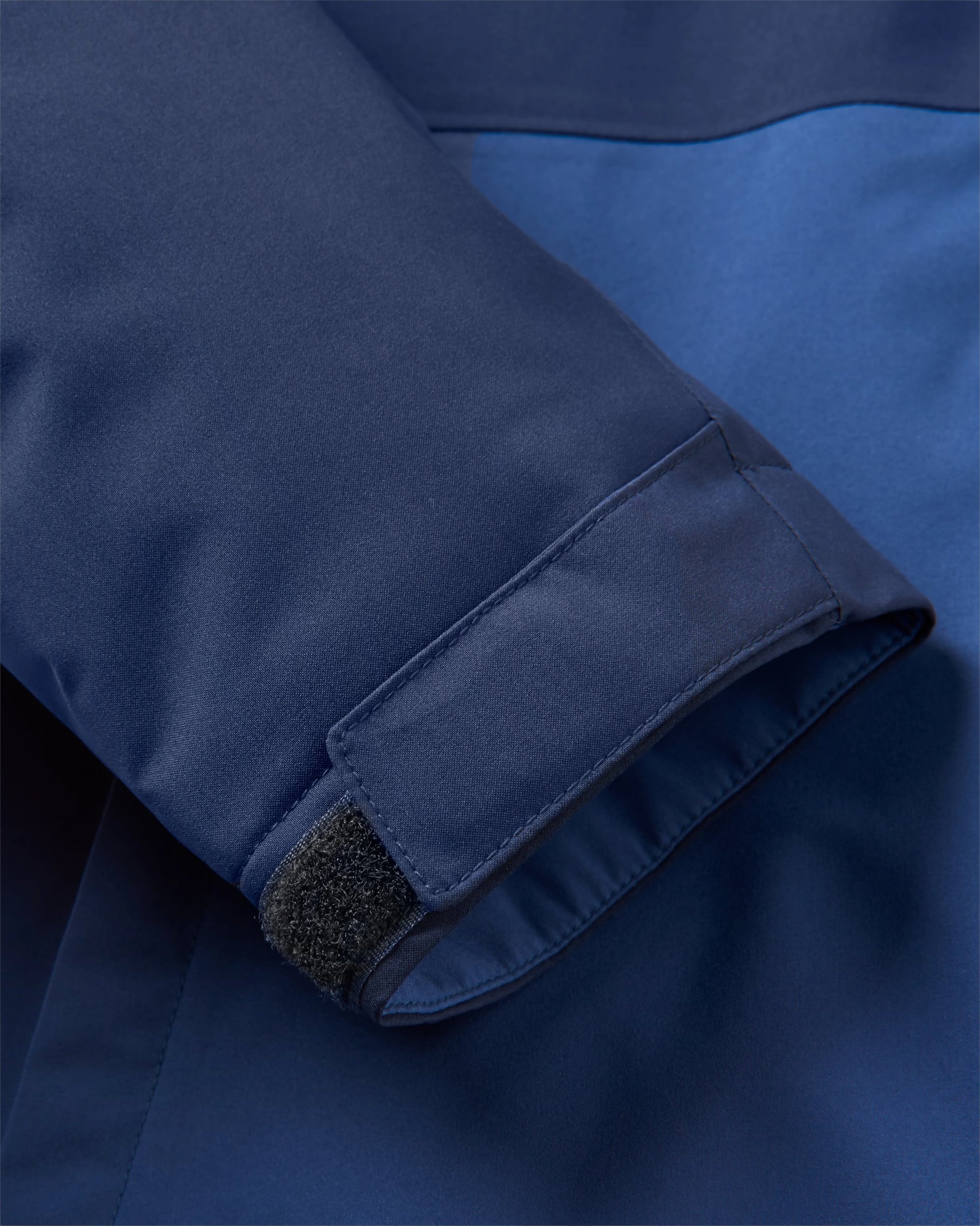 Elevate Insulated Waterproof Jacket - Rich Navy