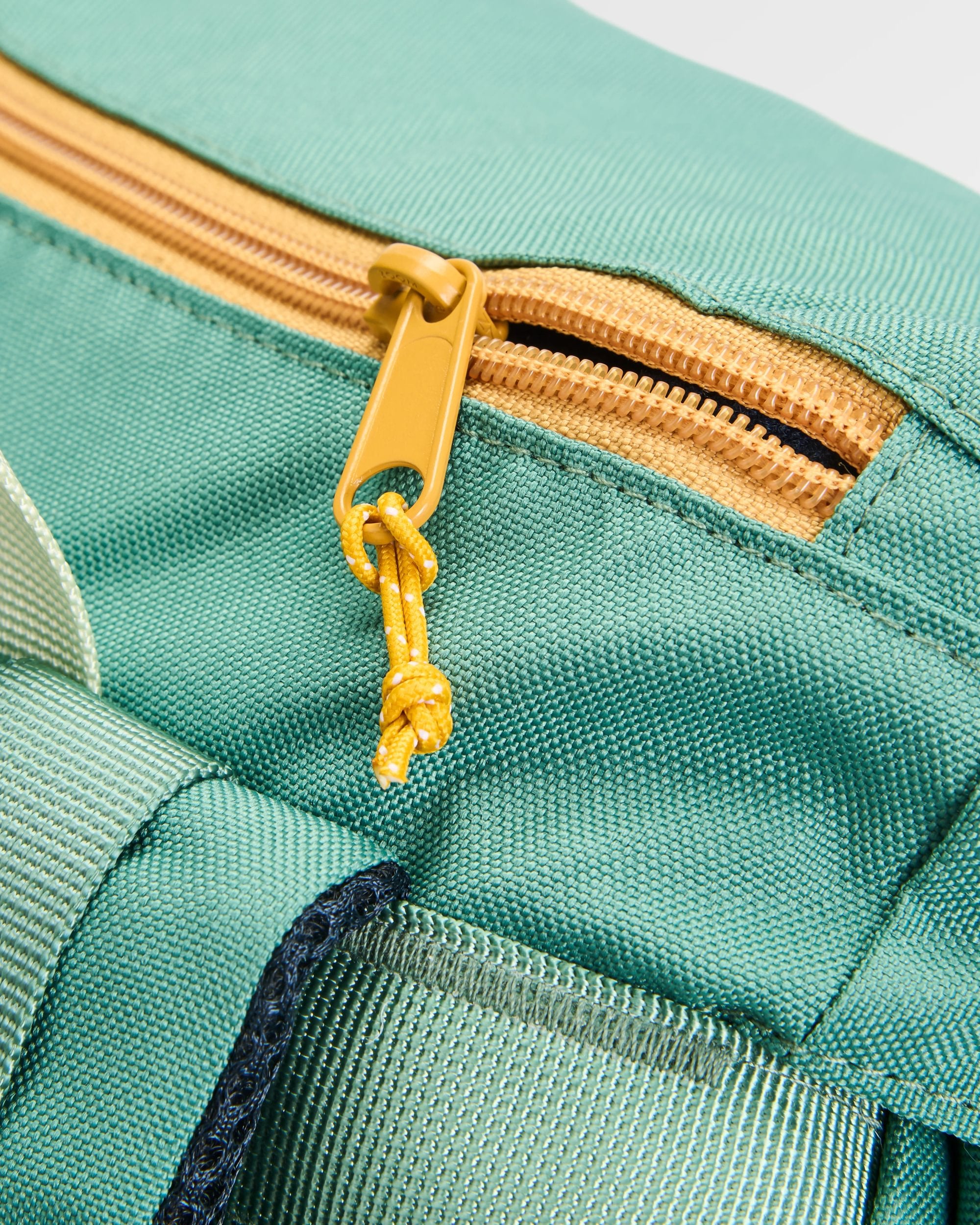 Boondocker Recycled 26L Backpack - Deep Sea - Flatlay