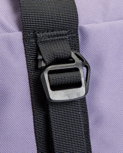 Kombi Kit Bag - Heather/ Deep Purple - Flatlay