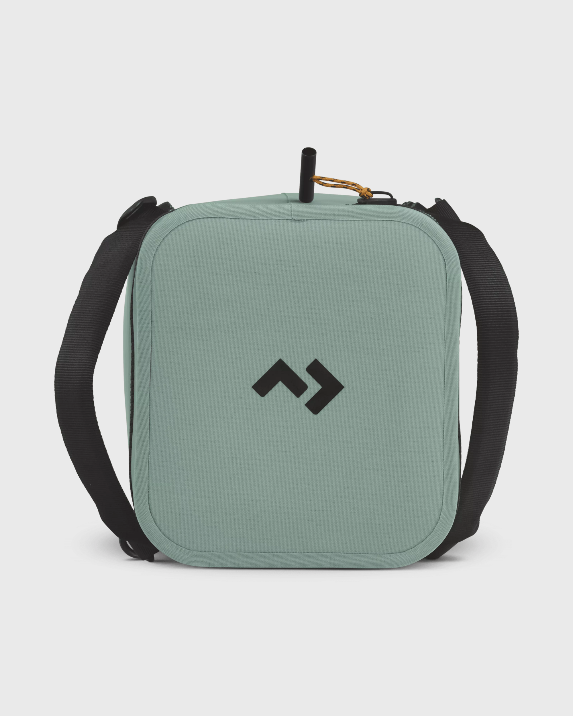 Dometic PSC9 Cooler Bag - Moss - Flatlay