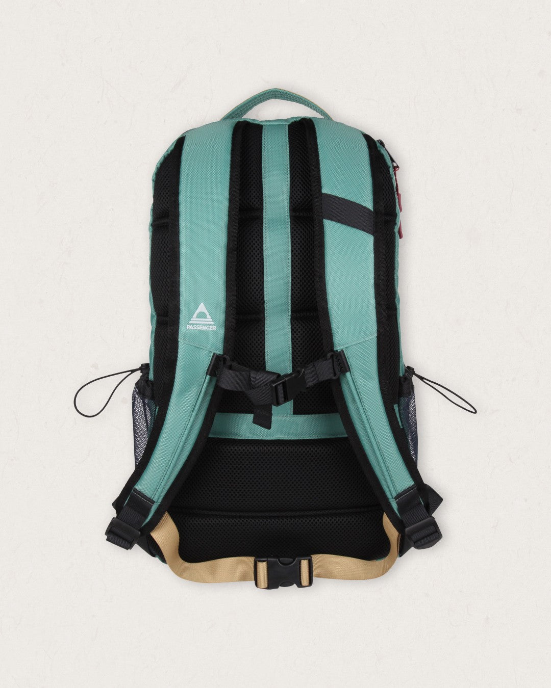 Canyon Recycled 25L Backpack - Deep Sea